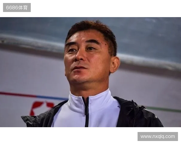 广西恒宸主帅:中国应土帅为主外教为辅 成都不拿冠军是教练问题 广西恒宸主帅:中国应土帅为主外教为辅 成都不拿冠军是教练问题