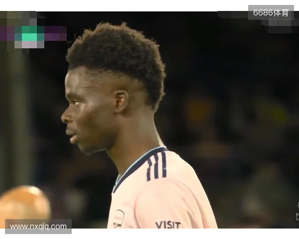 萨卡：我这赛季真的相信阿森纳能夺冠 埃泽踢得很好他已融入球队