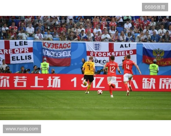 英格兰助教：团结和放马过来的心态，将是赢得世界杯的关键